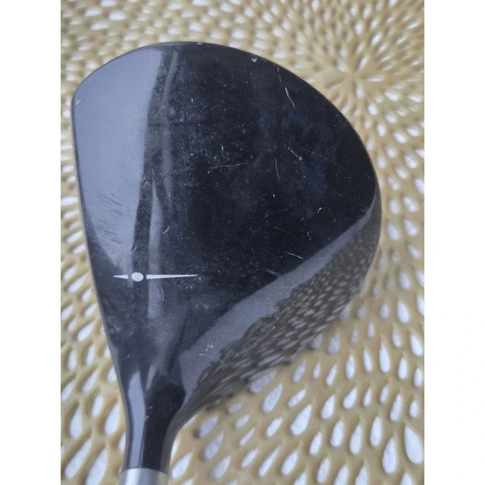 Wilson Ultra Jr. Driver Right-Handed Youth Junior Flex